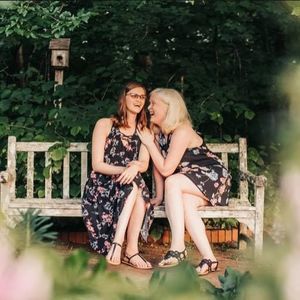 Meet your Posher, Kiley